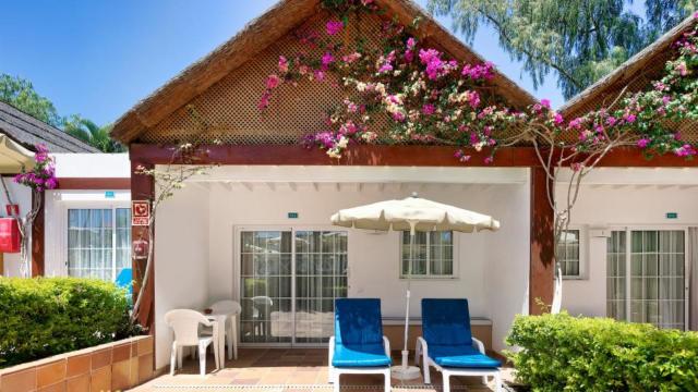 Bull Hotel Costa Canaria & Spa