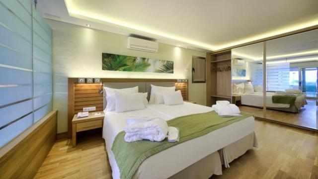 Bull Hotel Costa Canaria & Spa