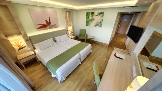 Bull Hotel Costa Canaria & Spa