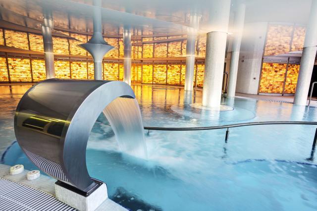 Bull Hotel Costa Canaria & Spa