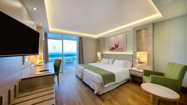 Bull Hotel Costa Canaria & Spa