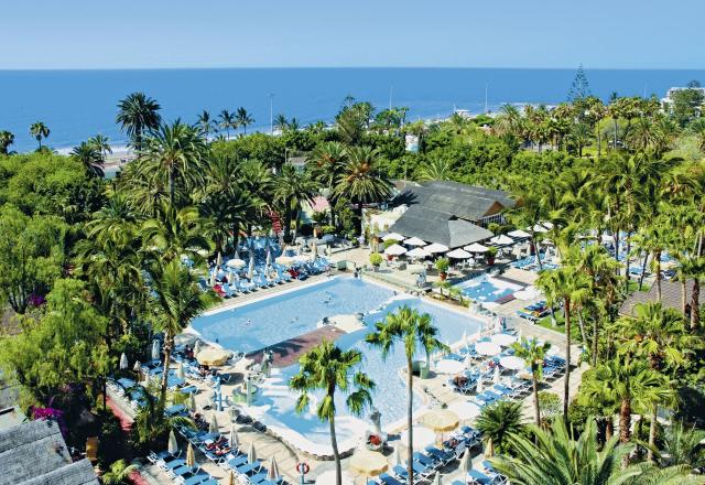 Bull Hotel Costa Canaria & Spa