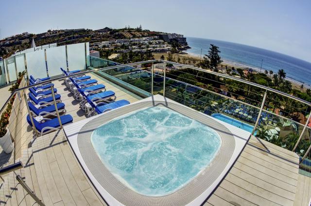 Bull Hotel Costa Canaria & Spa