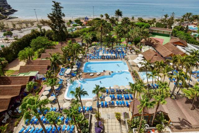 Bull Hotel Costa Canaria & Spa