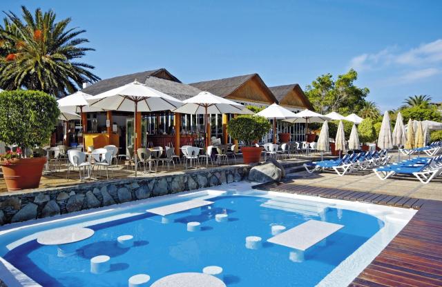 Bull Hotel Costa Canaria & Spa