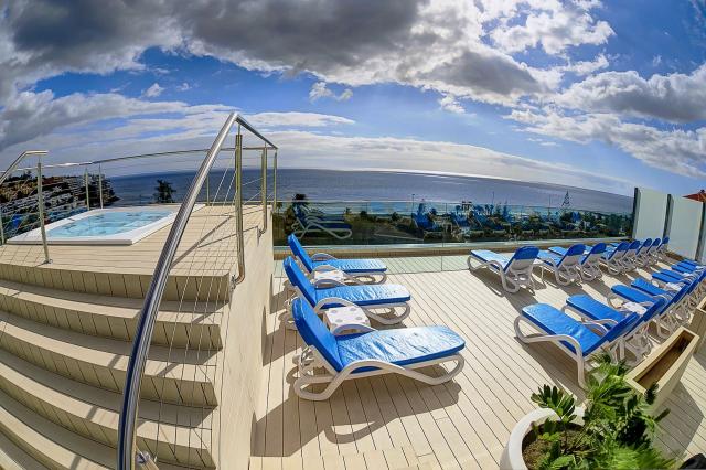 Bull Hotel Costa Canaria & Spa