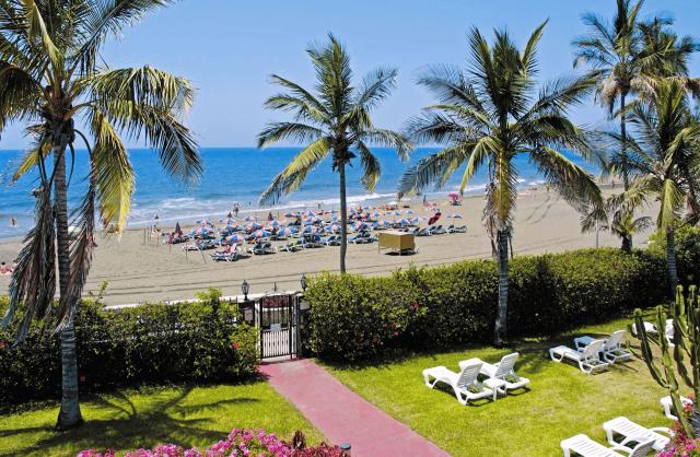 Bull Hotel Costa Canaria & Spa