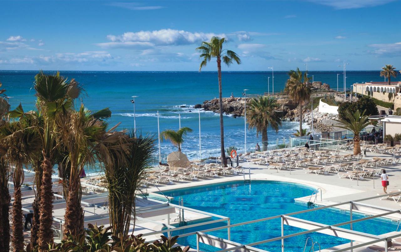 Riu Monica