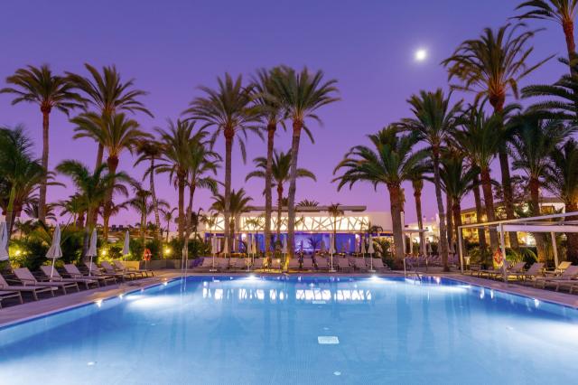 Riu Palace Palmeras