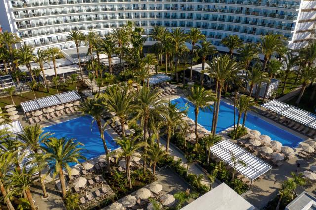 Riu Palace Palmeras