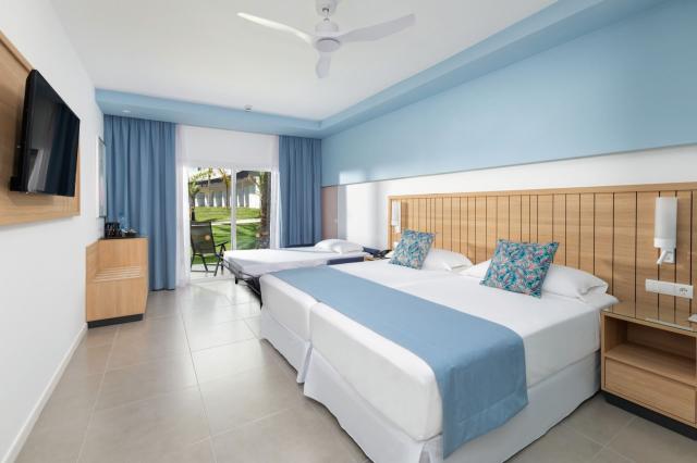 Riu Palace Palmeras