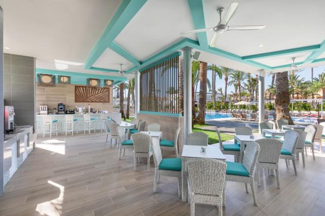 Riu Palace Palmeras