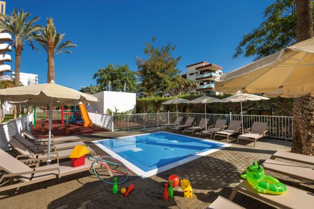 Riu Palace Palmeras