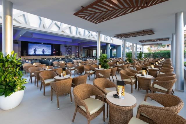 Riu Palace Palmeras