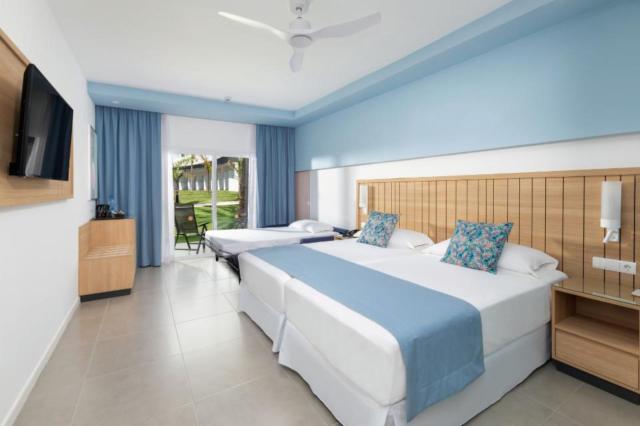 Riu Palace Palmeras