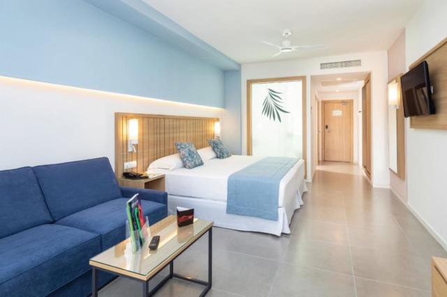 Riu Palace Palmeras