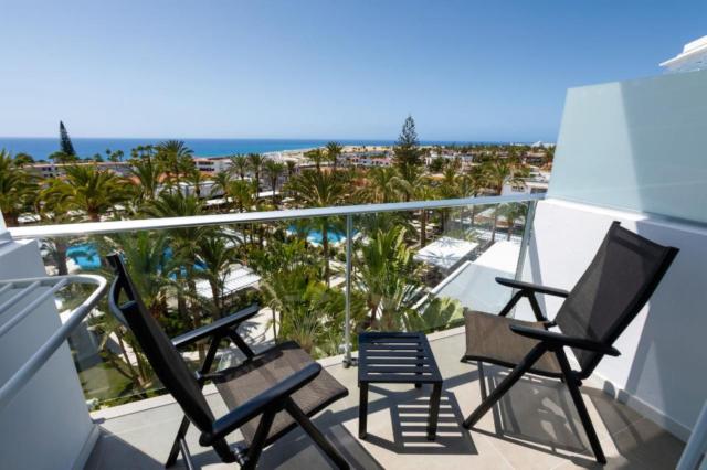 Riu Palace Palmeras