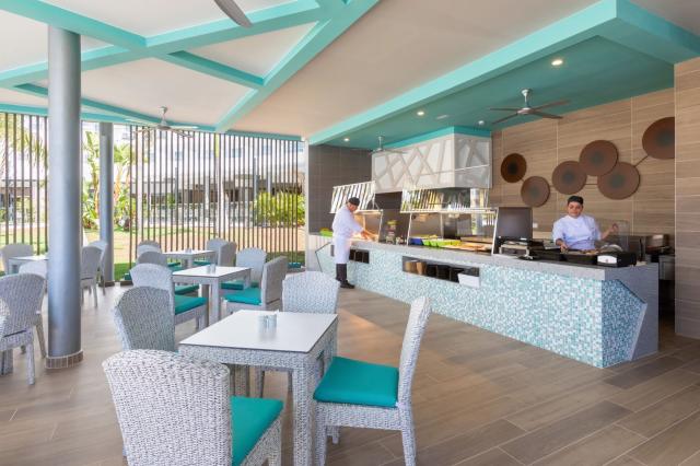 Riu Palace Palmeras