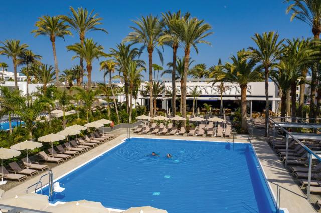 Riu Palace Palmeras