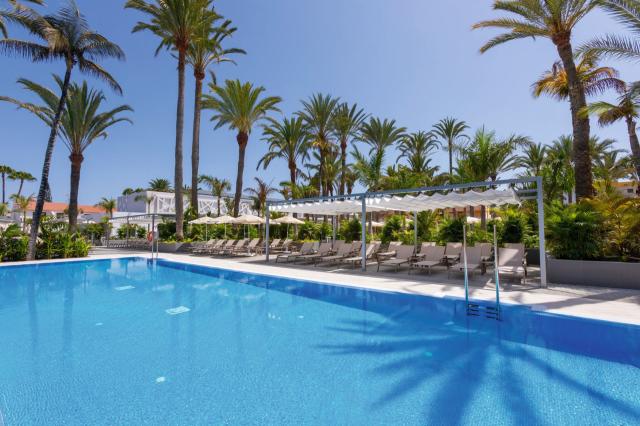 Riu Palace Palmeras