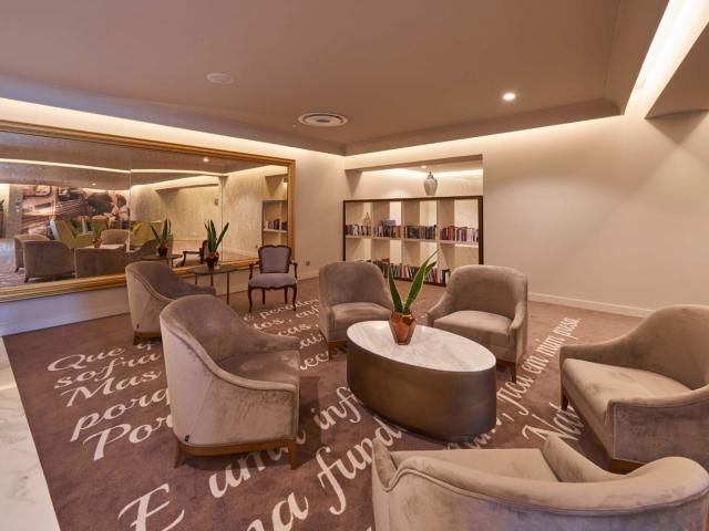Savoy Palace