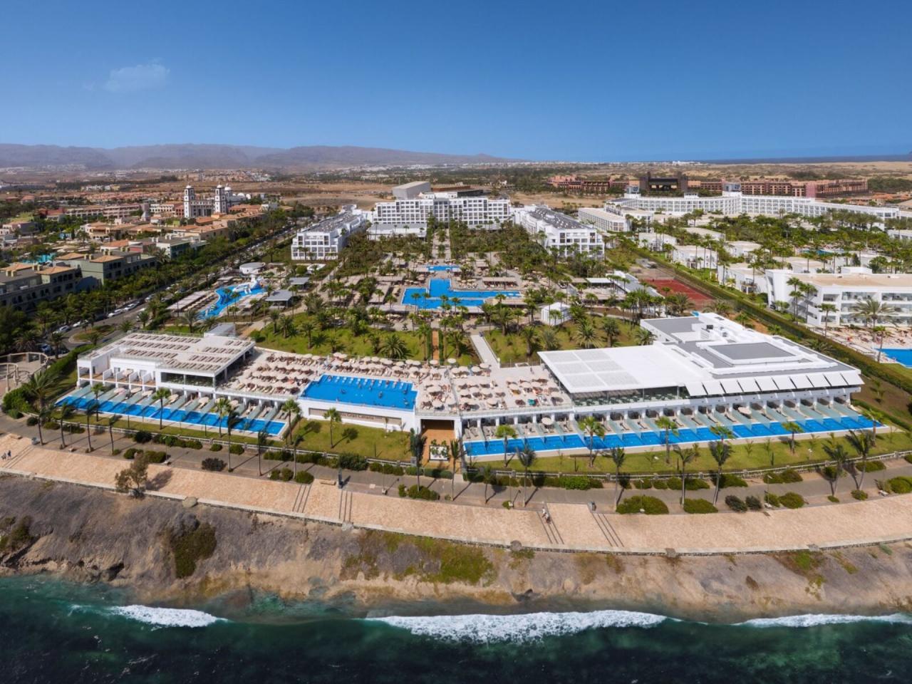 Riu Gran Canaria