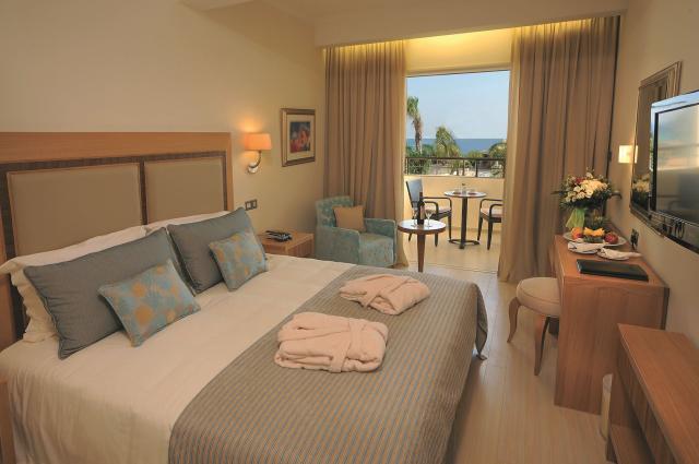 Olympic Lagoon Resort