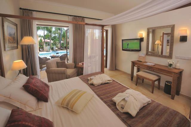 Olympic Lagoon Resort