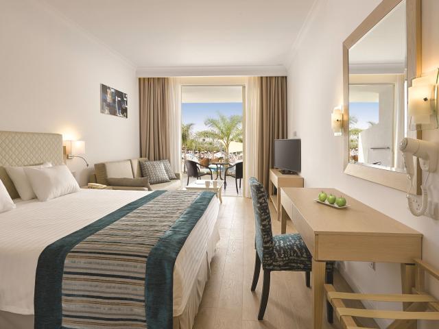 Olympic Lagoon Resort