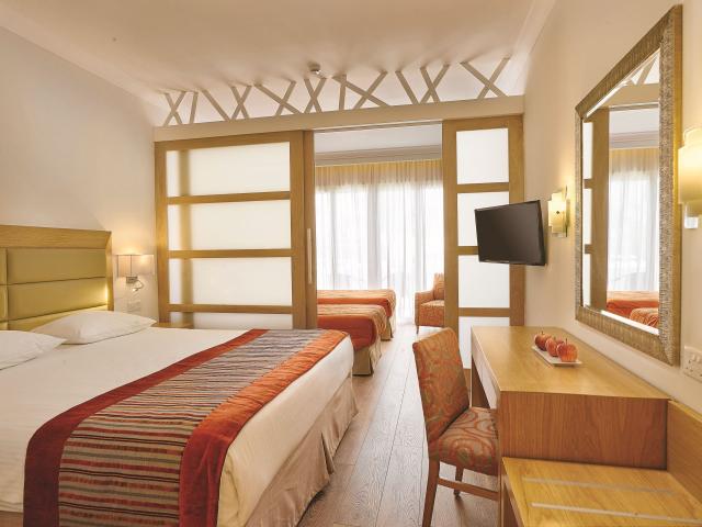 Olympic Lagoon Resort