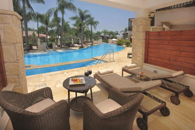 Olympic Lagoon Resort