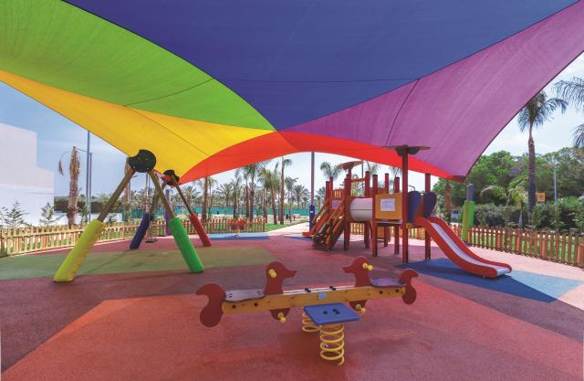 Olympic Lagoon Resort