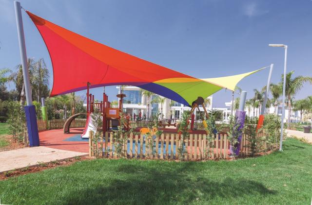 Olympic Lagoon Resort