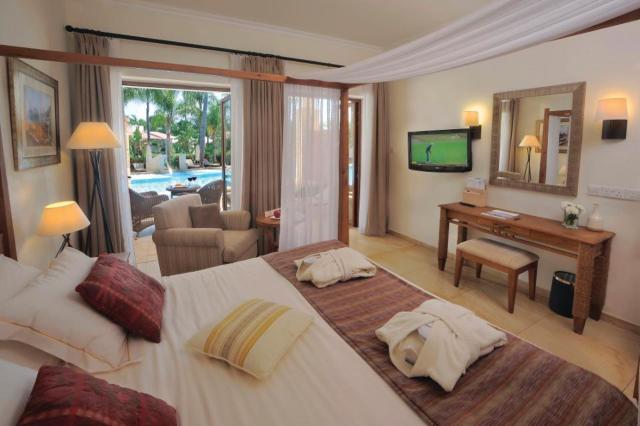 Olympic Lagoon Resort