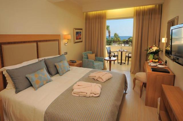 Olympic Lagoon Resort