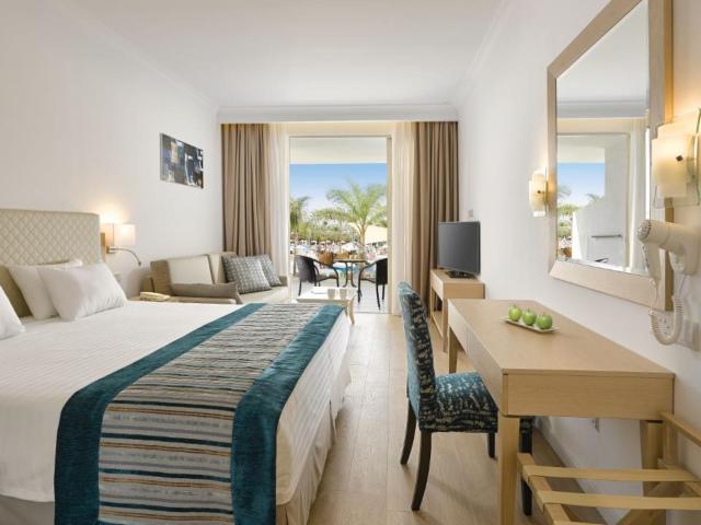 Olympic Lagoon Resort