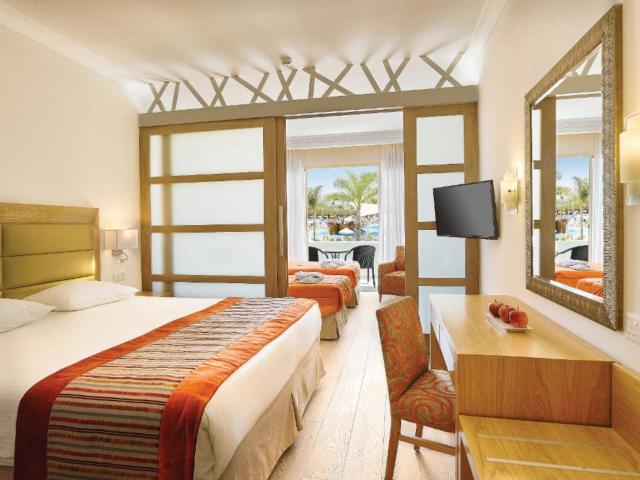 Olympic Lagoon Resort