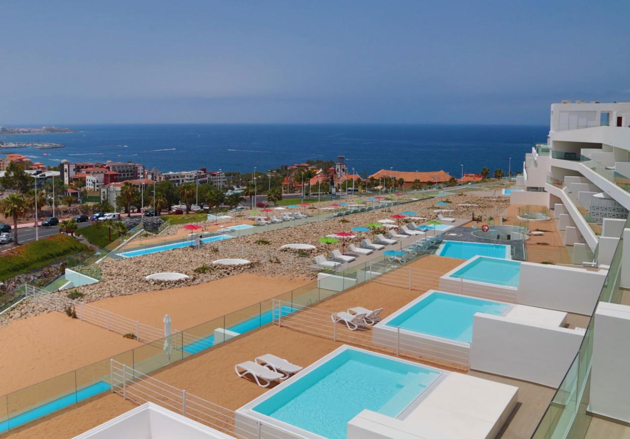 Baobab Suites