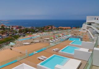 Baobab Suites