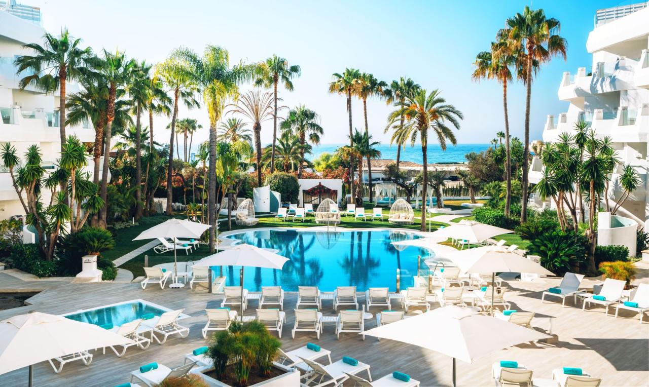 Iberostar Selection Marbella Coral Beach