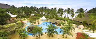 Diani Reef Beach Resort & Spa