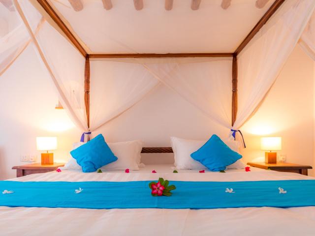 Diani Sea Lodge
