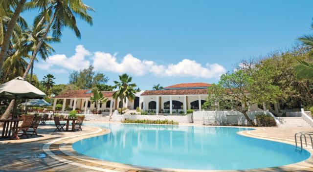 Diani Sea Lodge