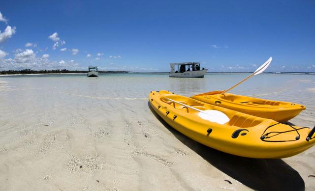 Diani Sea Lodge