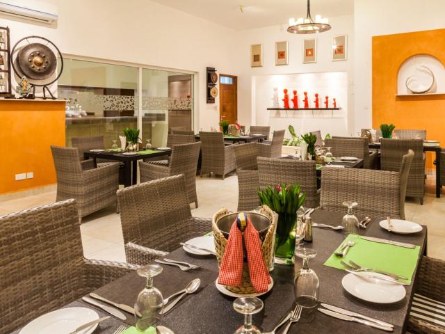 Leopard Beach Resort & Spa