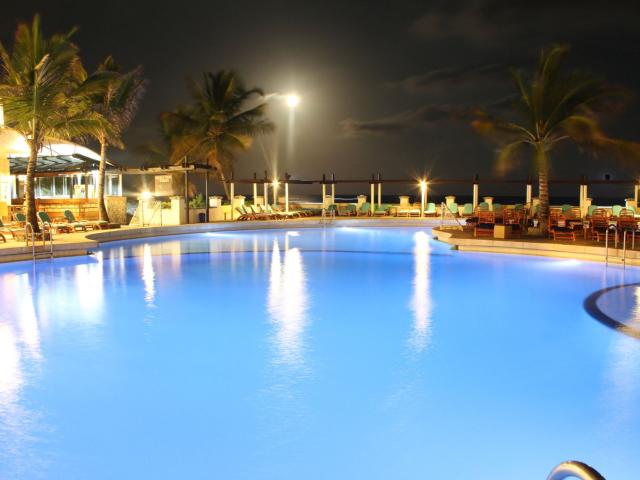 Leopard Beach Resort & Spa