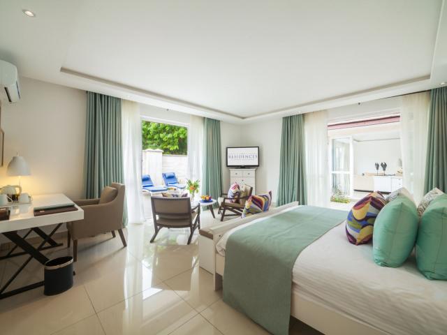 Leopard Beach Resort & Spa