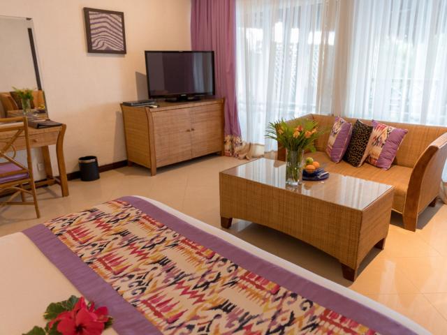 Leopard Beach Resort & Spa