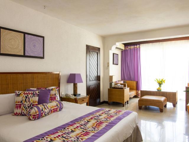 Leopard Beach Resort & Spa
