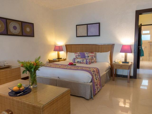 Leopard Beach Resort & Spa